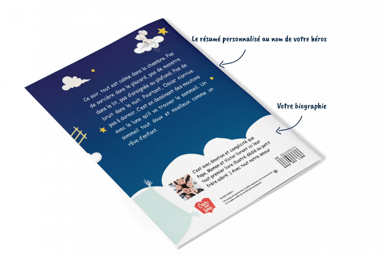 nounours a personnaliser