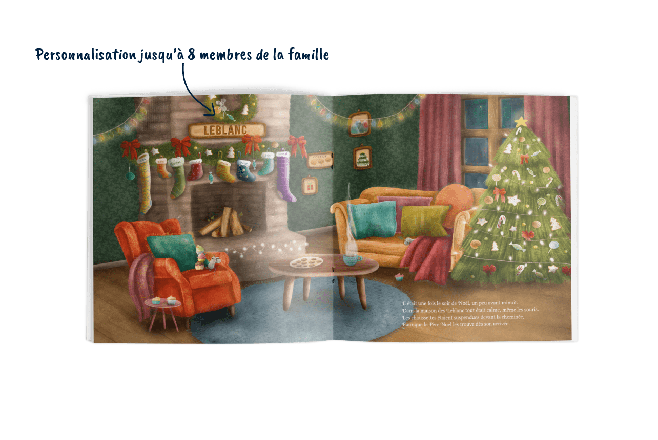 Il était une fois Noël