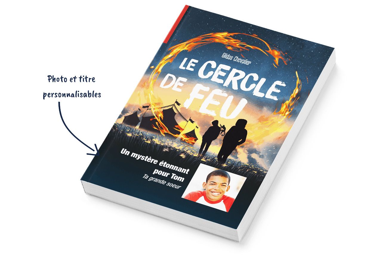 Le cercle de feu