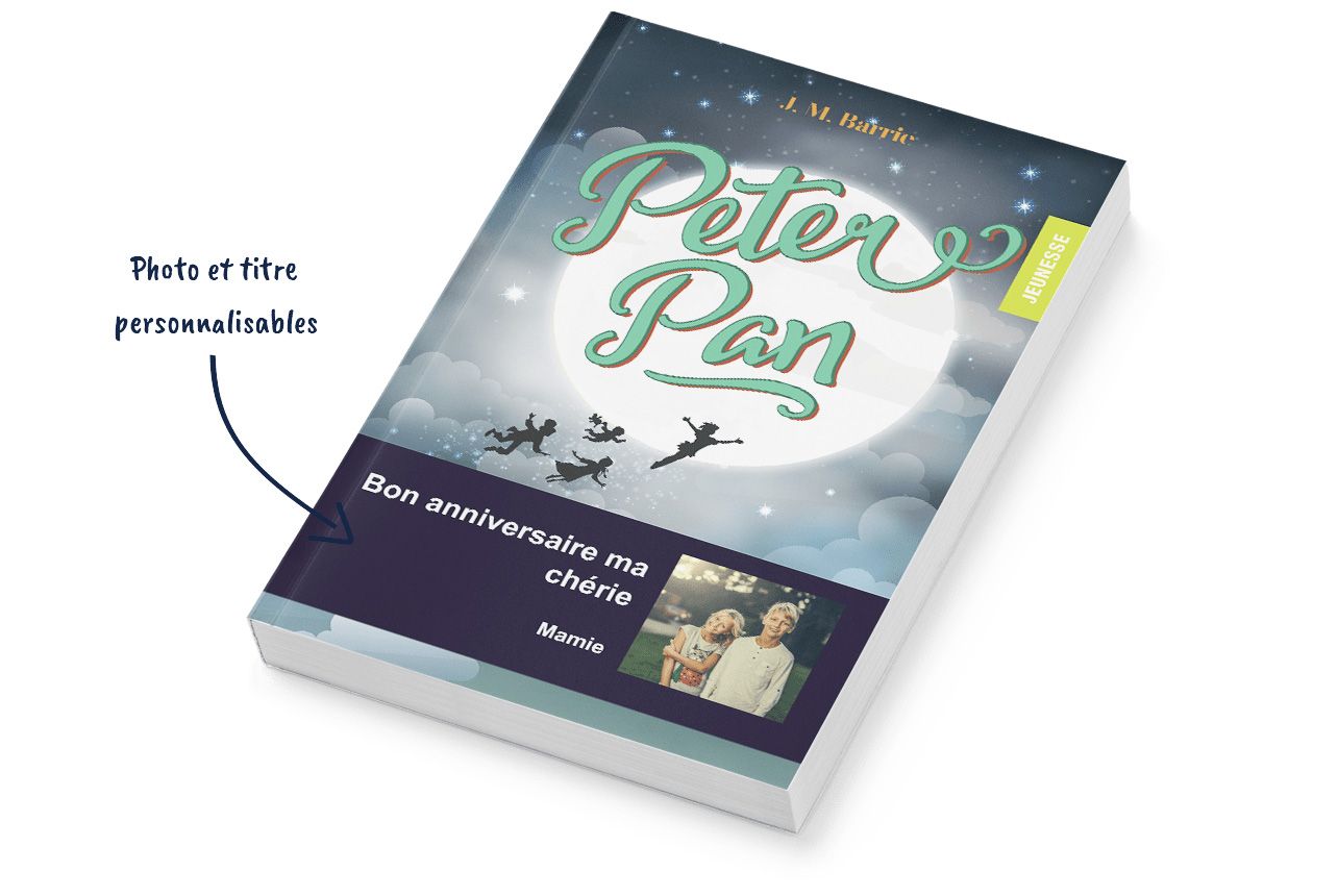 Peter Pan