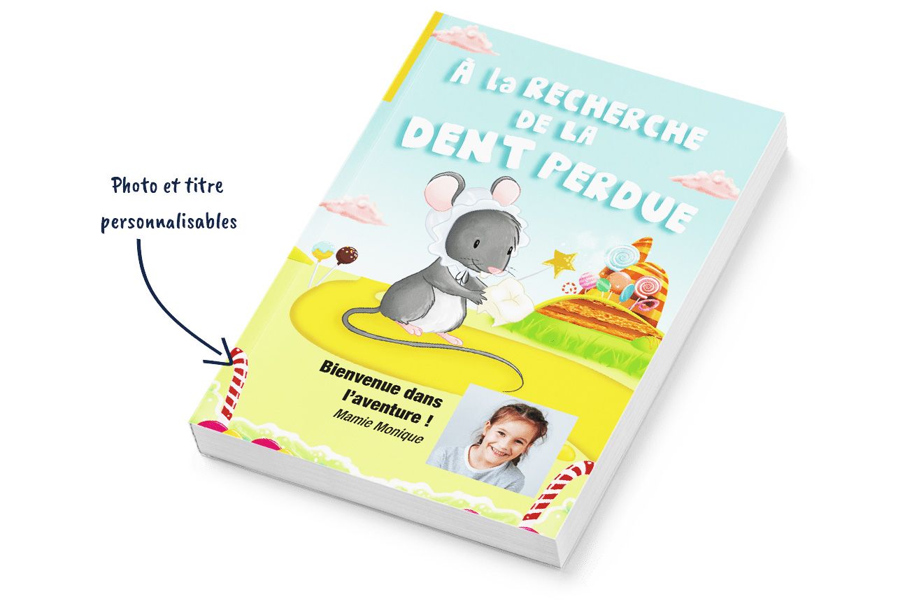 A la recherche de la dent perdue