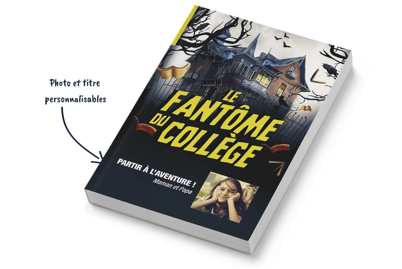 Le fantôme du collège