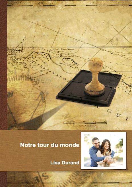 Carnet de voyage