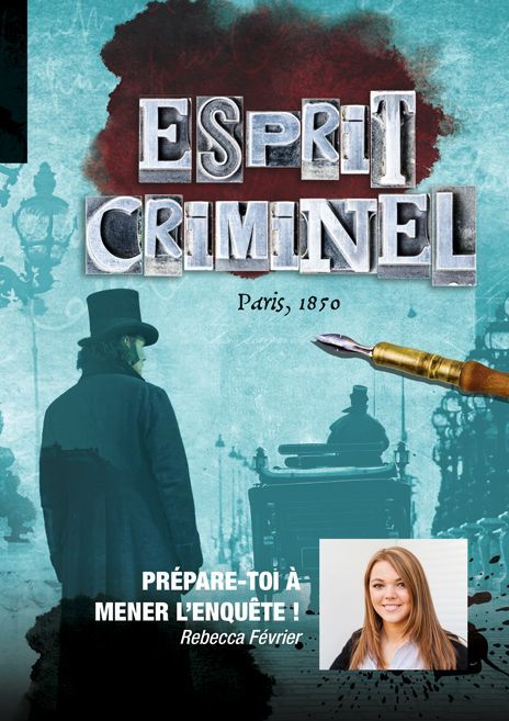 Esprit Criminel