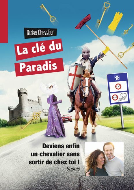 La clé du paradis