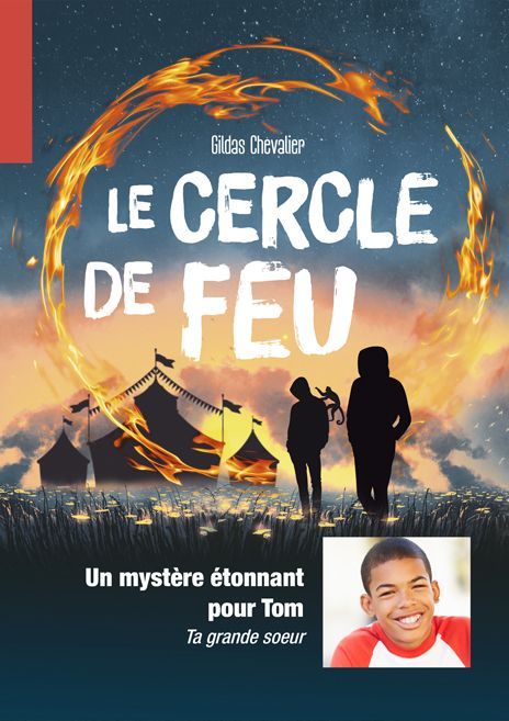 Le cercle de feu