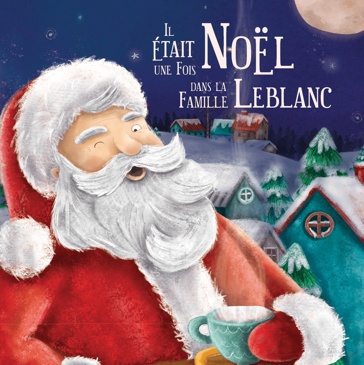 Il était une fois Noël