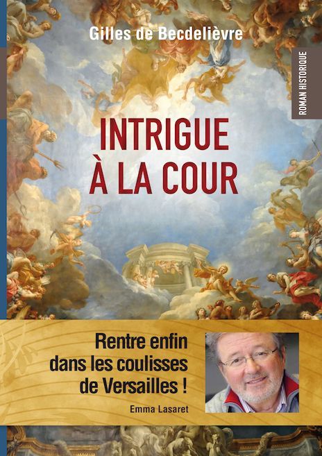 Intrigue à la Cour