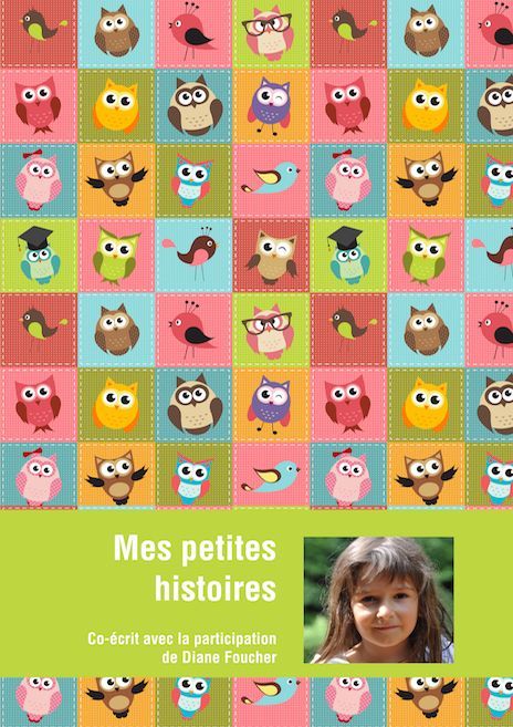 Album photo enfant : le livre personnalisé pour enfant