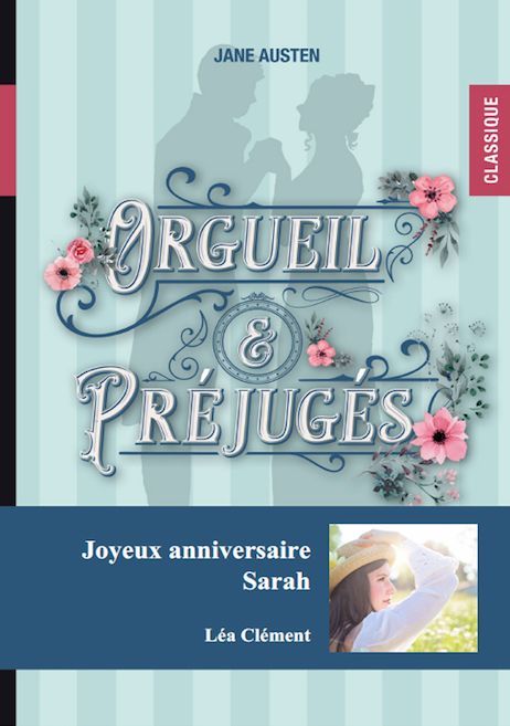 Orgueil & préjugés