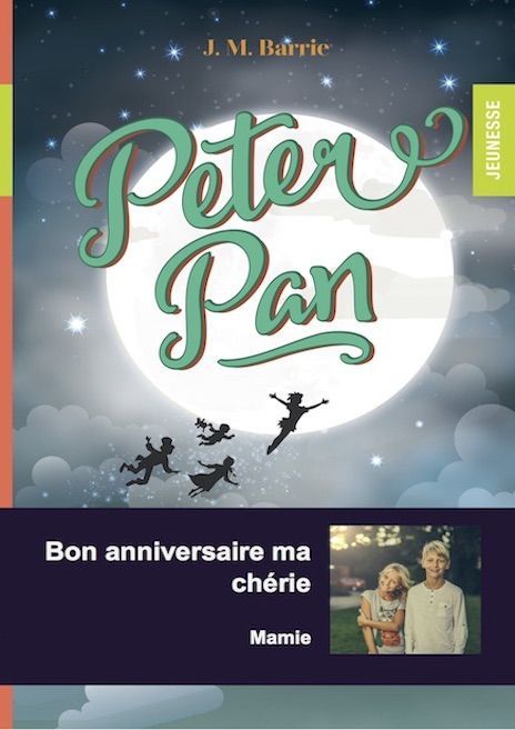 Peter Pan